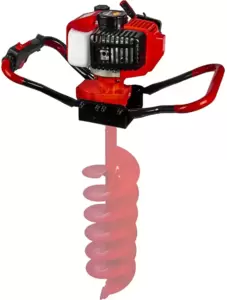 Мотобур DDE GD-52-200 фото