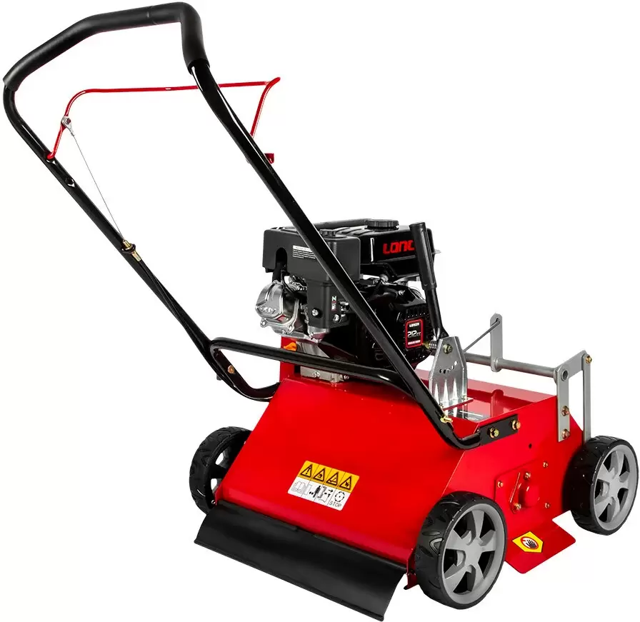 Скарификатор DDE SC 51 фото 2