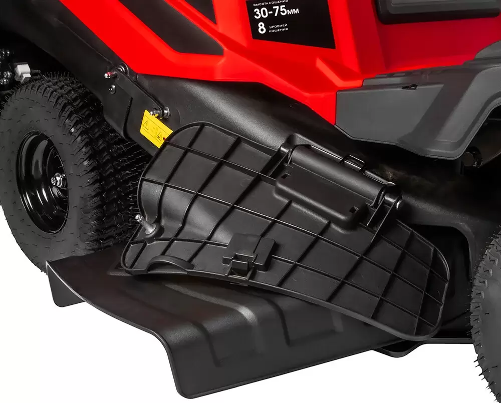 Райдер DDE TR 63-160 фото 3