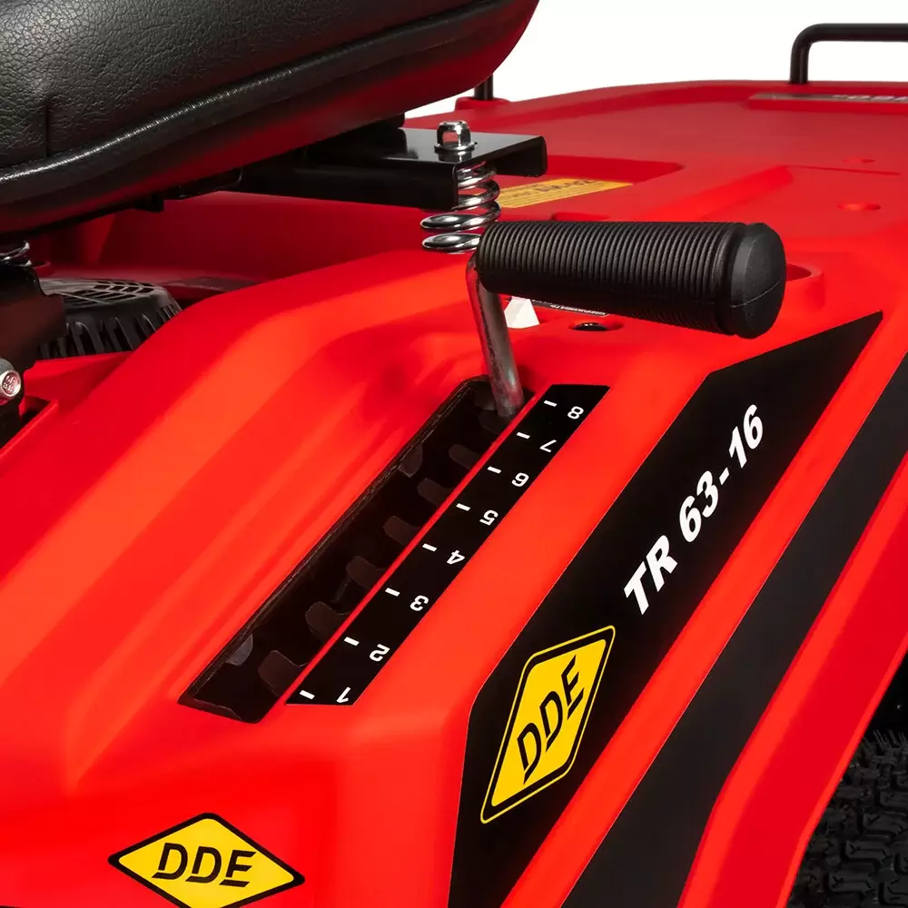 Райдер DDE TR 63-160 фото 4