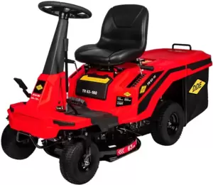 Райдер DDE TR 63-160 фото