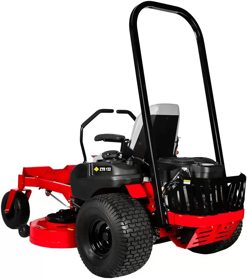 Райдер DDE ZTR 132 фото 2