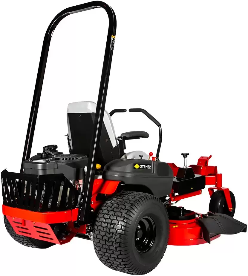 Райдер DDE ZTR 132 фото 3