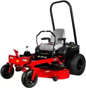 Райдер DDE ZTR 132 фото