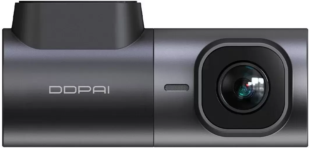 DDPai Mini 2X