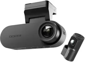 Видеорегистратор DDPai N2 Dual фото