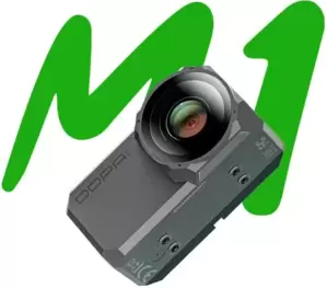 Видеорегистратор DDPai Ranger M1 фото