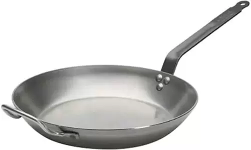 De Buyer Carbone Plus 5110.36