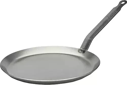 De Buyer Carbone Plus 5120.24