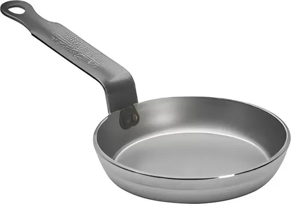 De Buyer Carbone Plus 5140.12