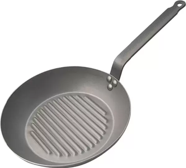 De Buyer Carbone Plus 5530.30