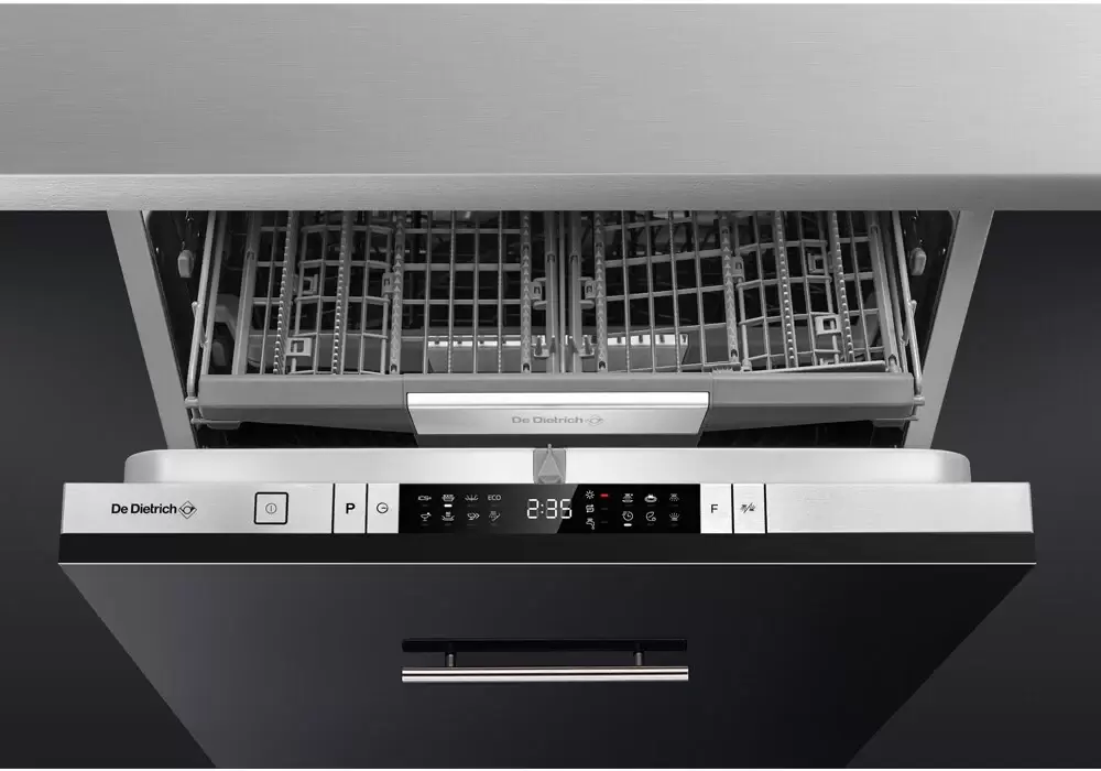 De Dietrich DCJ532DQX