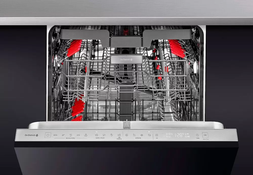 De Dietrich DCJ632DQX