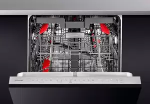Посудомоечная машина De Dietrich DCJ632DQX фото