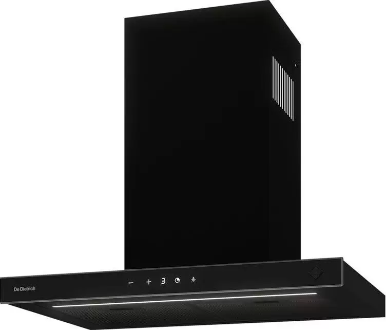 De Dietrich DHB46740B