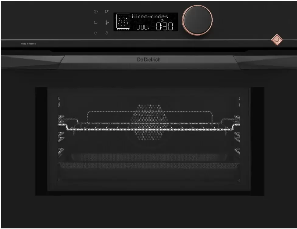 De Dietrich DKC4536H