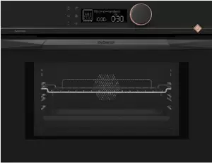 De Dietrich DKC4536H