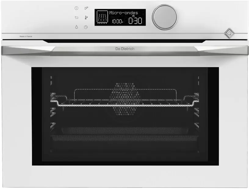 De Dietrich DKC4536W
