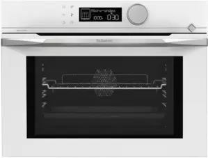 De Dietrich DKC4536W