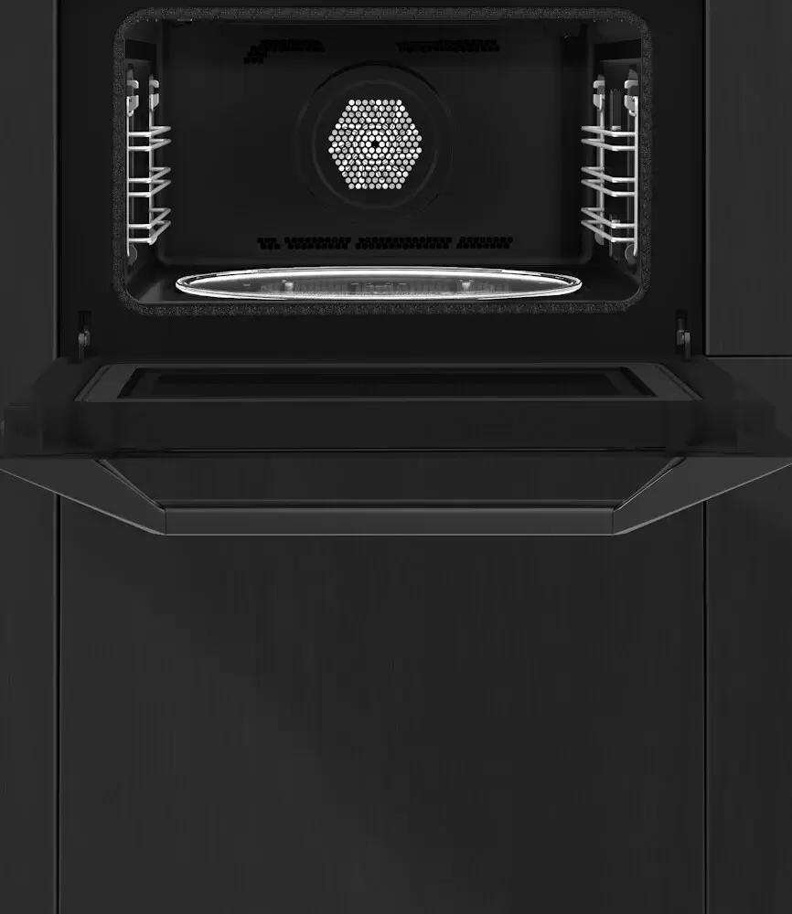 Микроволновая печь De Dietrich DKC4756B фото