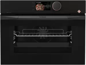 Микроволновая печь De Dietrich DKC4756H фото