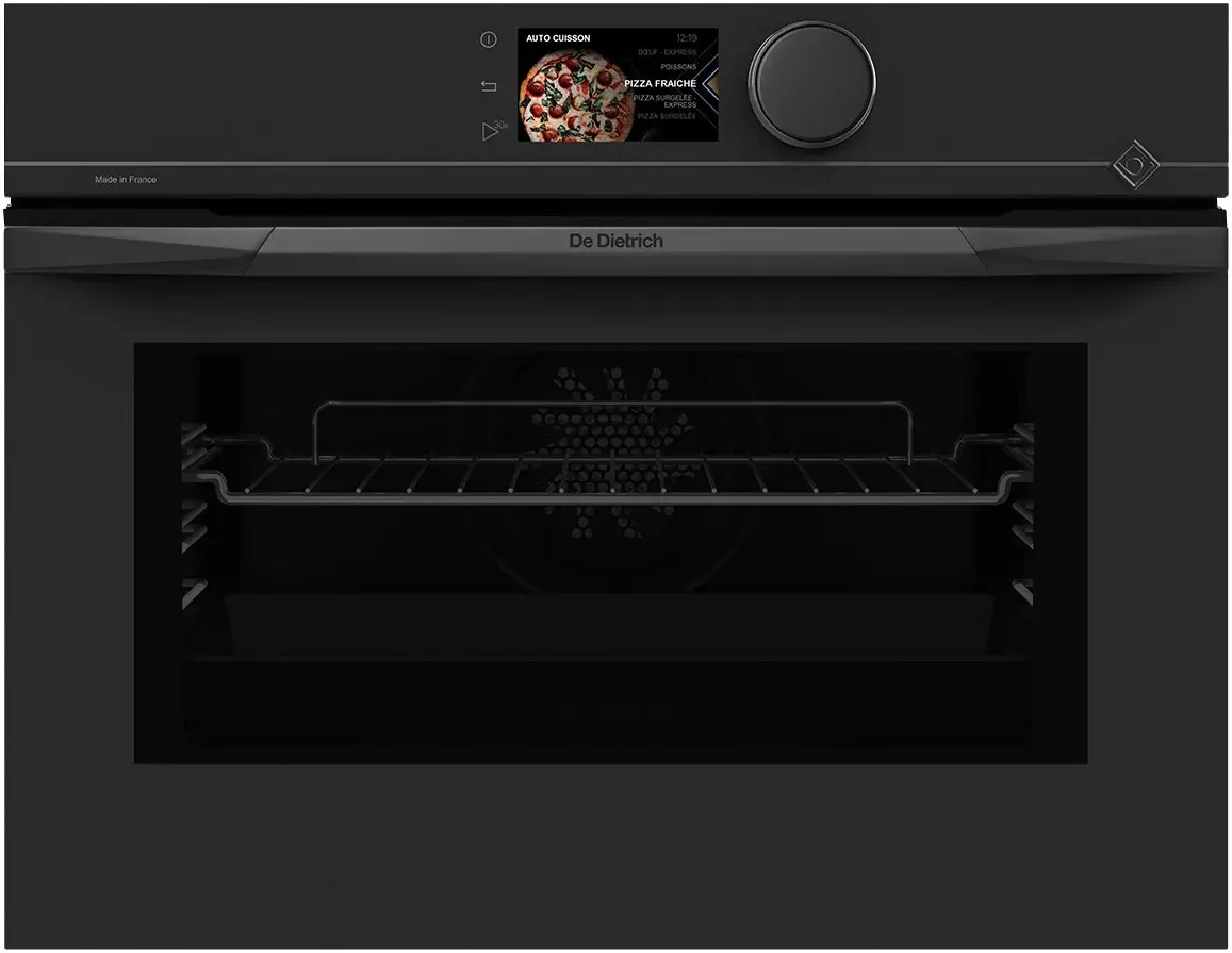 De Dietrich DKC4756MB