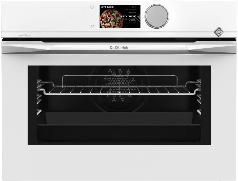 De Dietrich DKC4756W