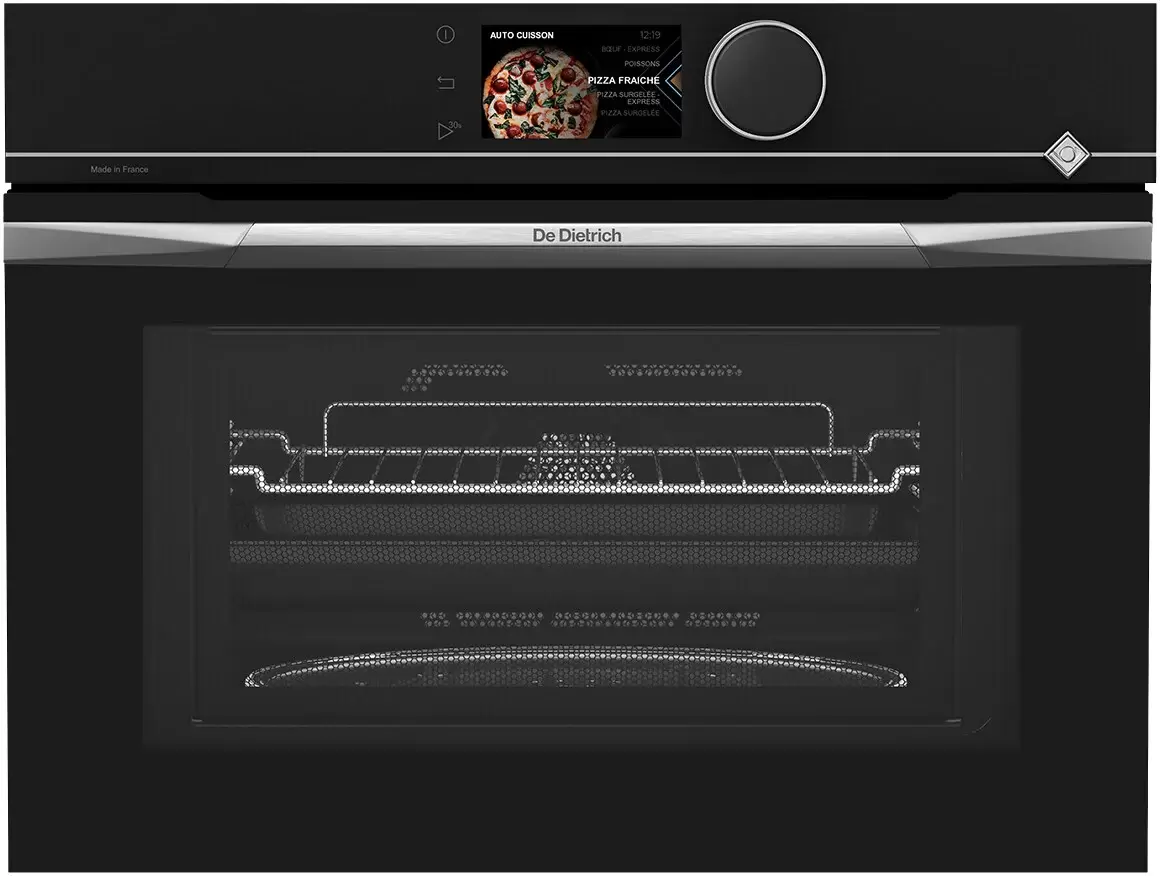 De Dietrich DKC4756X