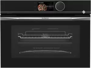 Микроволновая печь De Dietrich DKC4756X фото