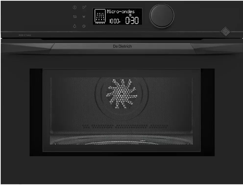 De Dietrich DKE4535B