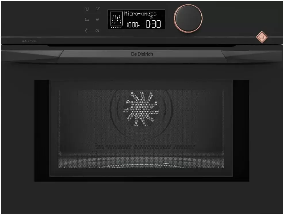 De Dietrich DKE4535H
