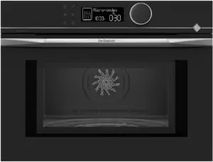 De Dietrich DKE4535X