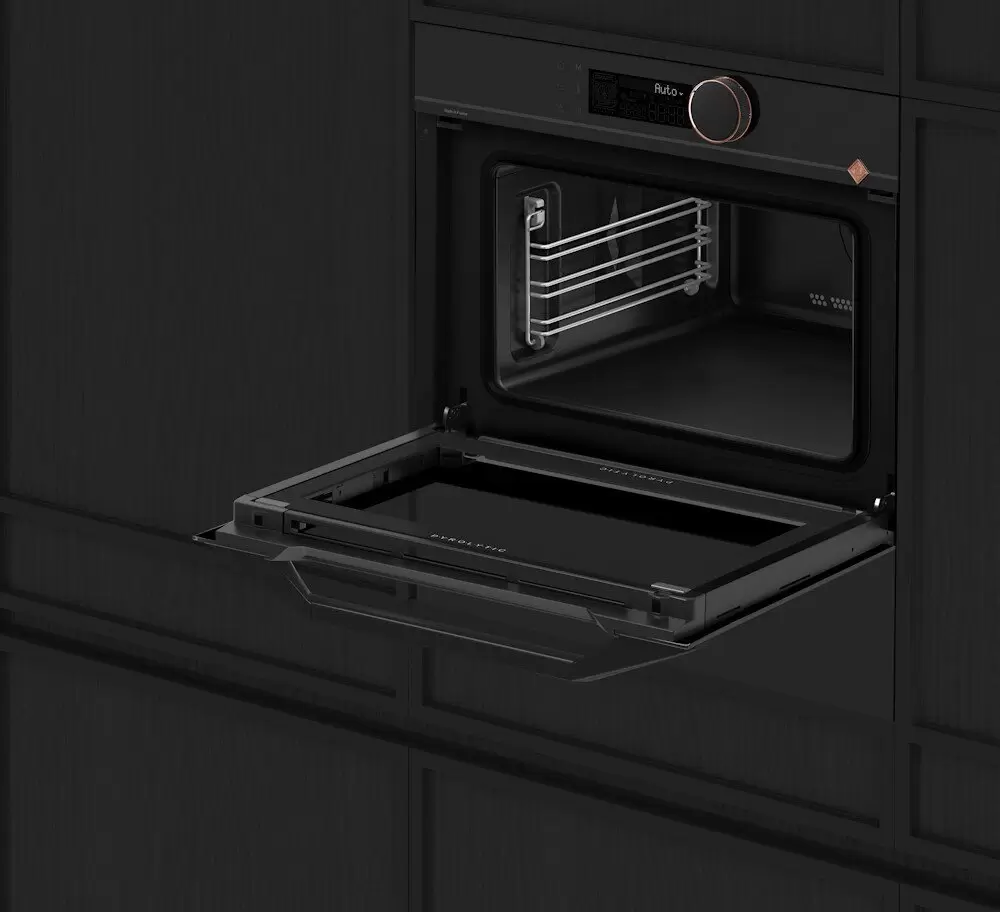 Духовой шкаф De Dietrich DKP4531H фото