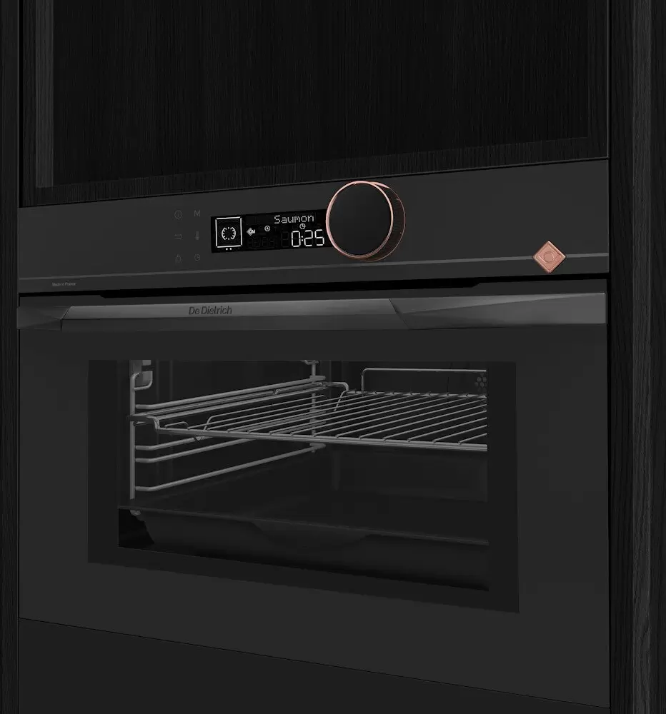 Духовой шкаф De Dietrich DKP4531H фото