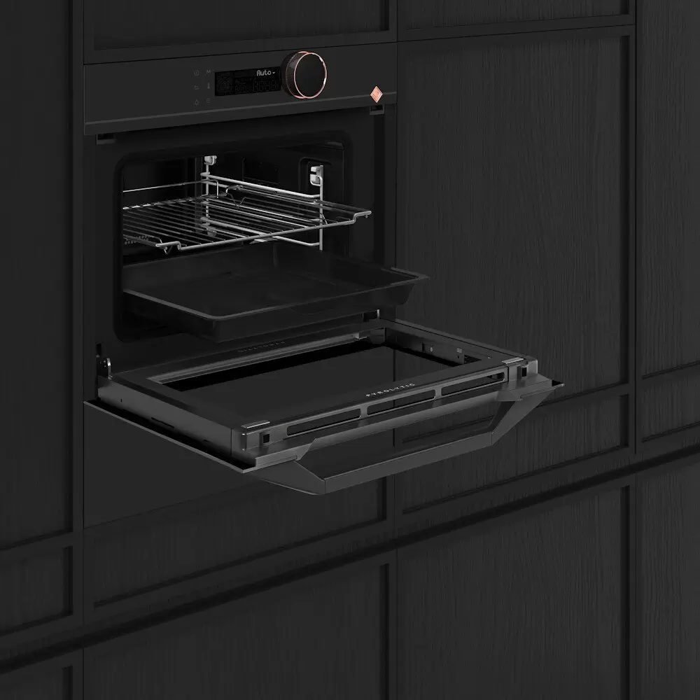 Духовой шкаф De Dietrich DKP4531H фото