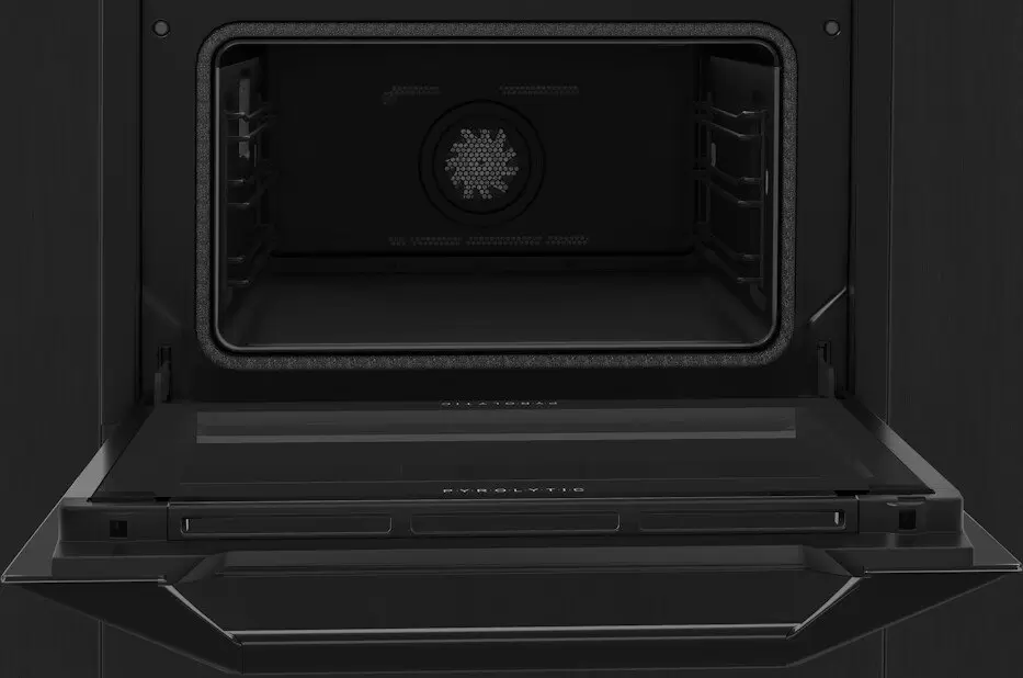 Духовой шкаф De Dietrich DKR4741B фото