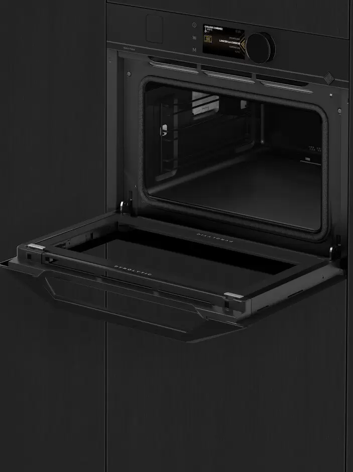 Духовой шкаф De Dietrich DKR4741B фото