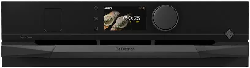 Духовой шкаф De Dietrich DKR4741B фото