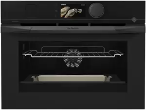 Духовой шкаф De Dietrich DKR4741B фото