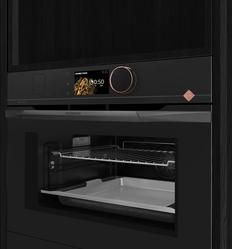 Духовой шкаф De Dietrich DKR4741H фото