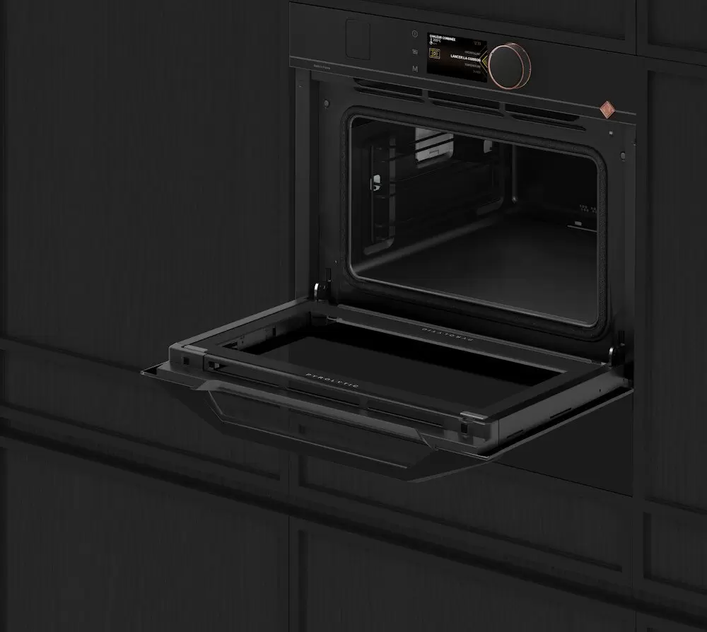 Духовой шкаф De Dietrich DKR4741H фото