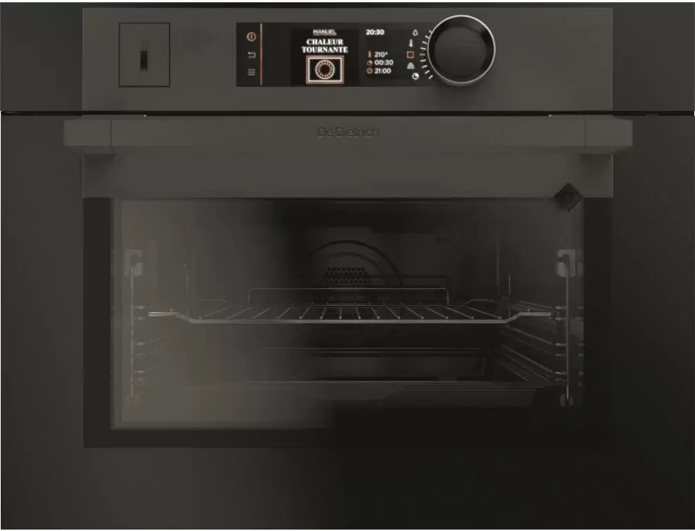 De Dietrich DKR7580BB