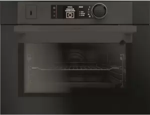 Духовой шкаф De Dietrich DKR7580BB фото