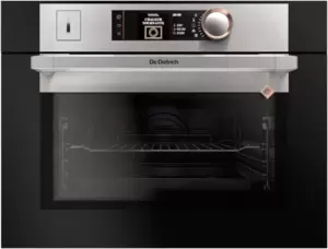 Духовой шкаф De Dietrich DKR7580X фото