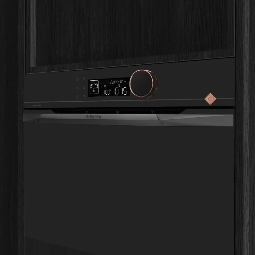 Духовой шкаф De Dietrich DKV4530H фото