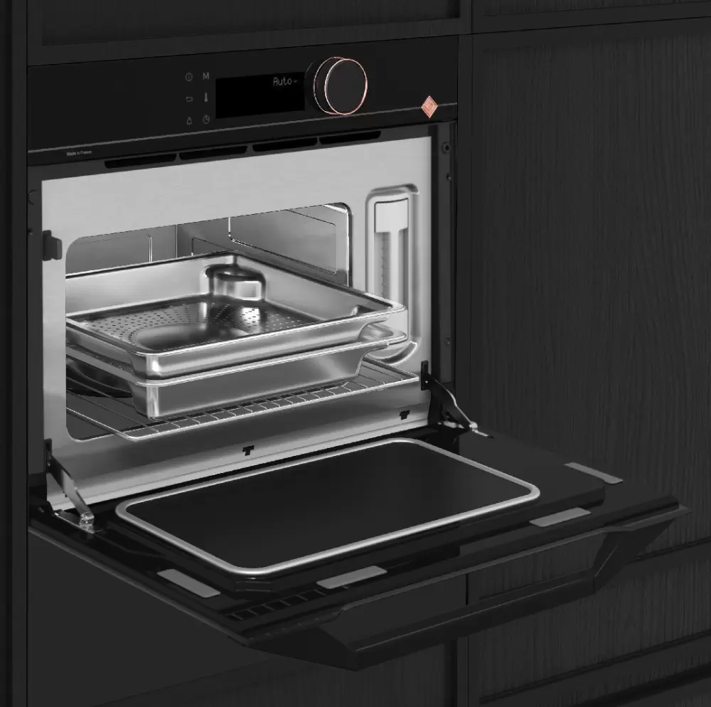 Духовой шкаф De Dietrich DKV4530H фото