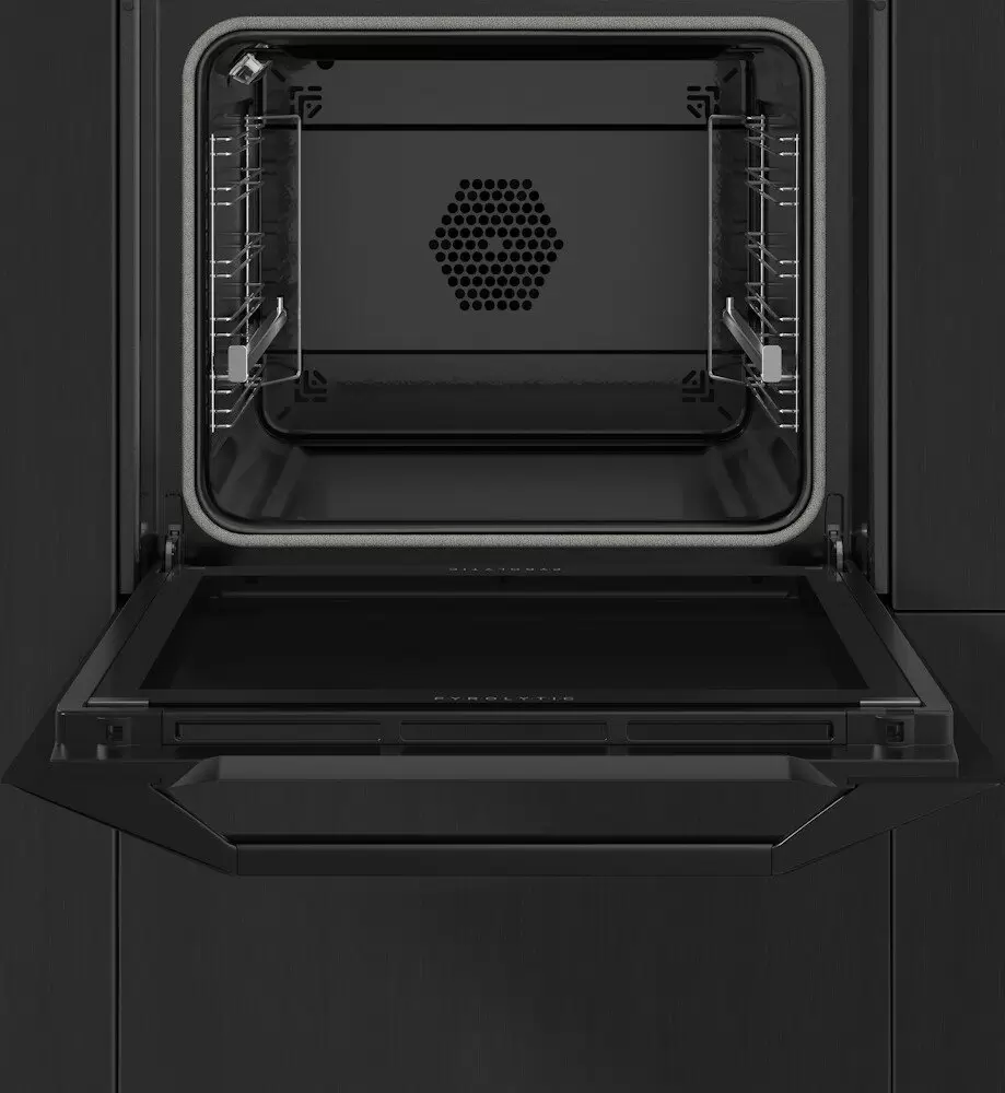 Духовой шкаф De Dietrich DOP4335B фото