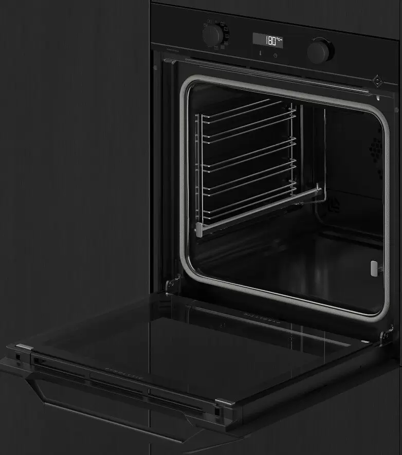 Духовой шкаф De Dietrich DOP4335B фото