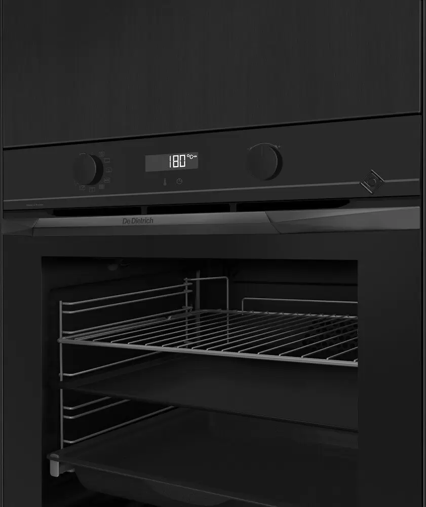 Духовой шкаф De Dietrich DOP4335B фото