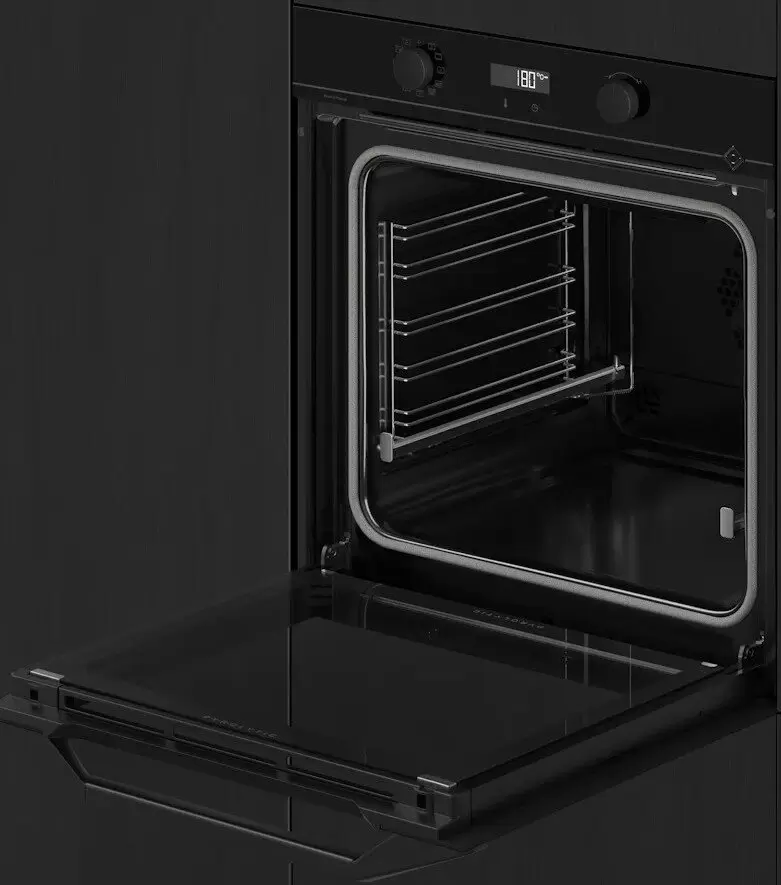 Духовой шкаф De Dietrich DOP4335B фото